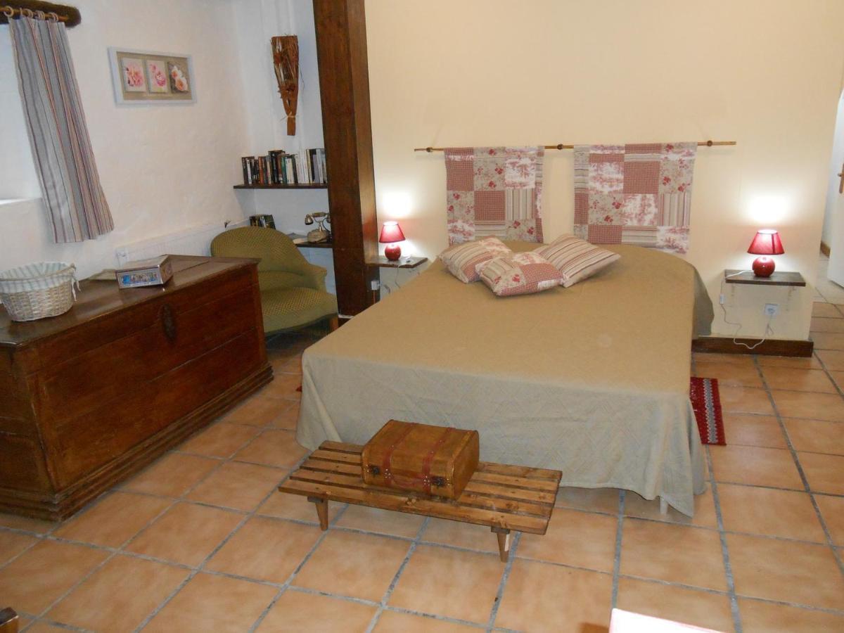 Chambre D'Hotes Le Fourniou Melle  Ngoại thất bức ảnh